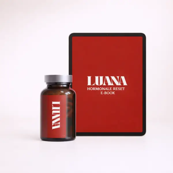 LUANA BUNDEL - SUPPLEMENT + E-BOOK