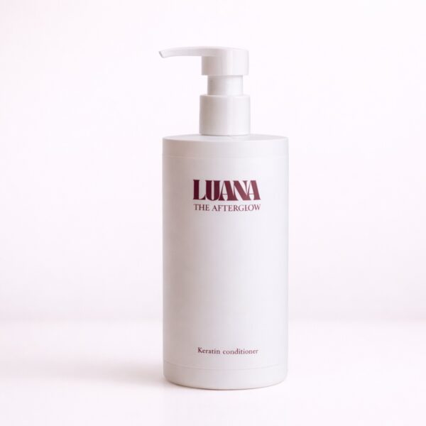 The Afterglow Keratin Conditioner